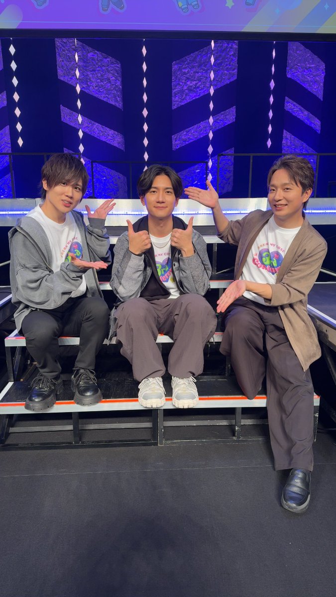 小松昌平 tweet media