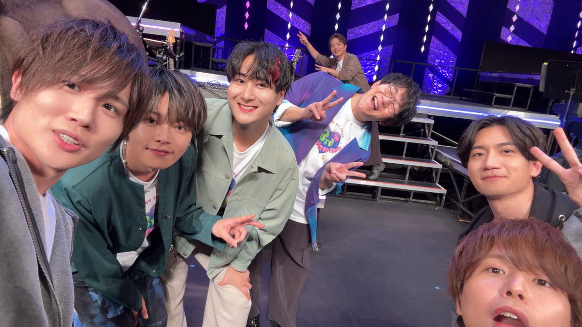 小松昌平 tweet media