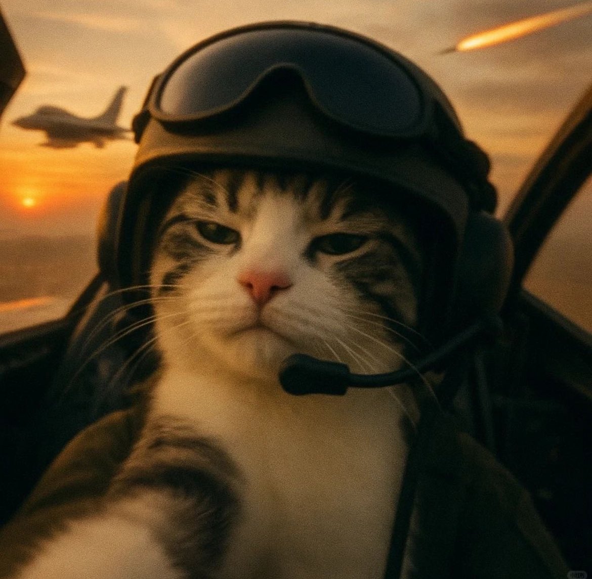 $JET same $MASK dev

3dG3rrEFZjzUmKEKzy4BWA9U8o7ZzVxZowsZNgtNpump