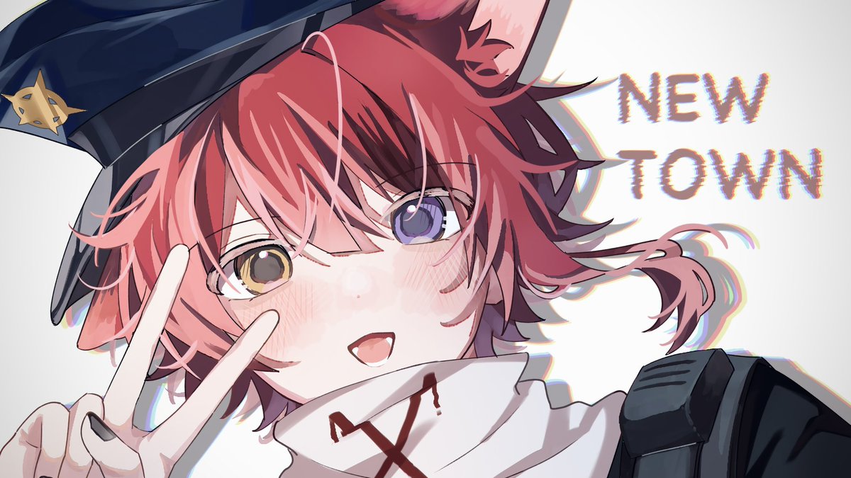 莉犬くん＠すとぷり (@rinu_nico) / Posts / X