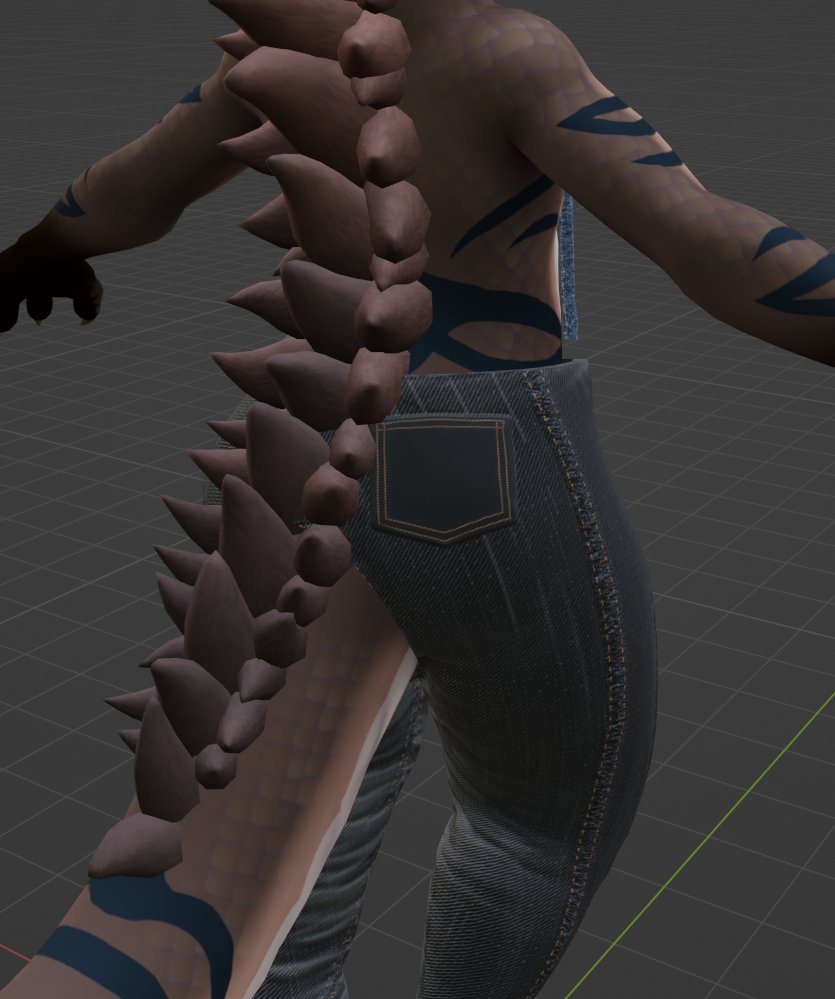 Musashi Aetherius🐉🌌|Aetherius Forge tweet media