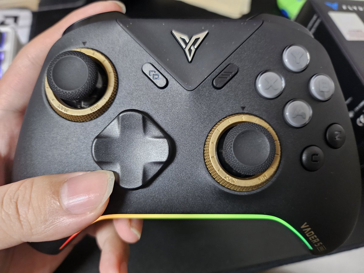 OneRoad@니케/명조 tweet media