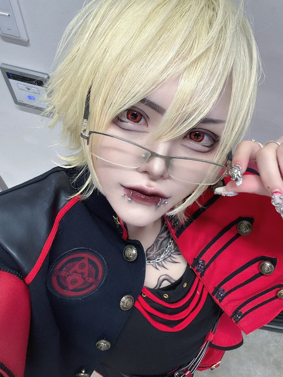 珖夜 ゼラ【マーキュロ】 (@p_q__Z) / Posts / X