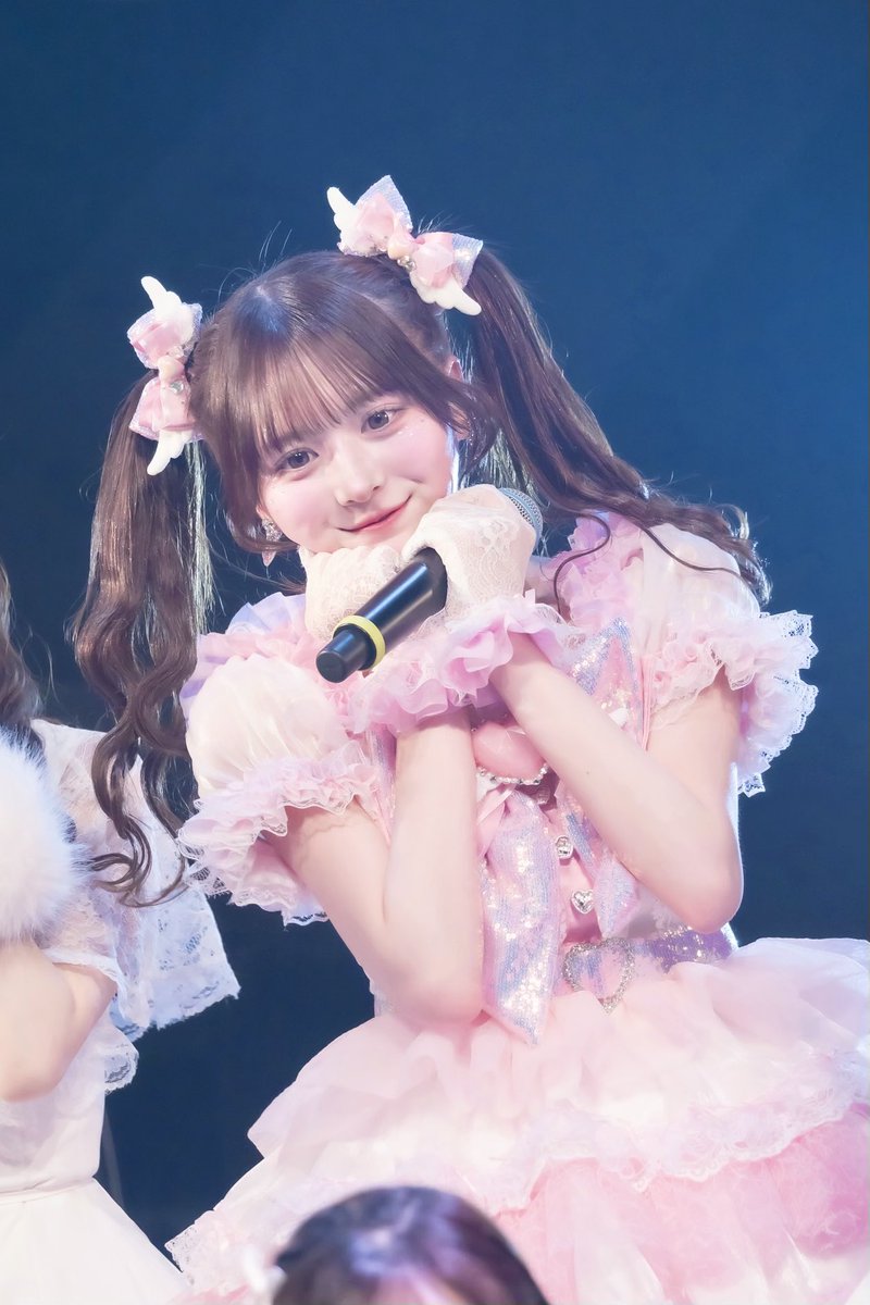 輝かせてくれてありがとう🎀🪄⌒♡｡．