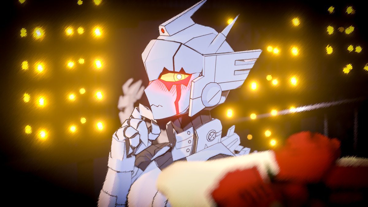 Thumbnail for a new Upload 🕺
(ft. <a href="/RinKegato/">💋Kegato the Japanese female va of hot works💋</a> )
youtu.be/p5430-XSGbQ