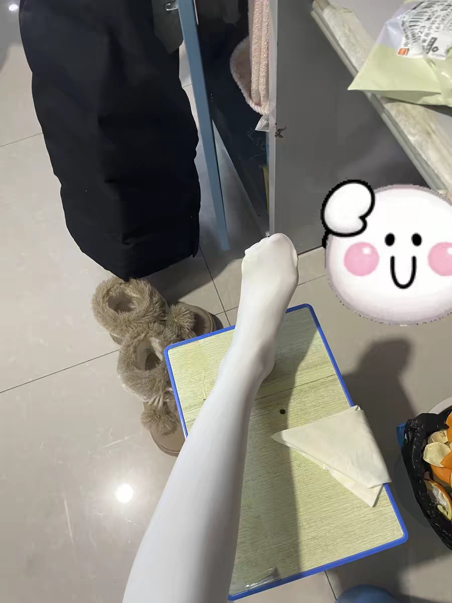 兰兰(主页福利) tweet media
