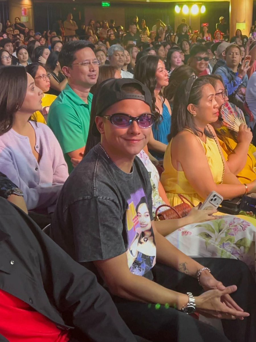 PUSA 💜 tweet media