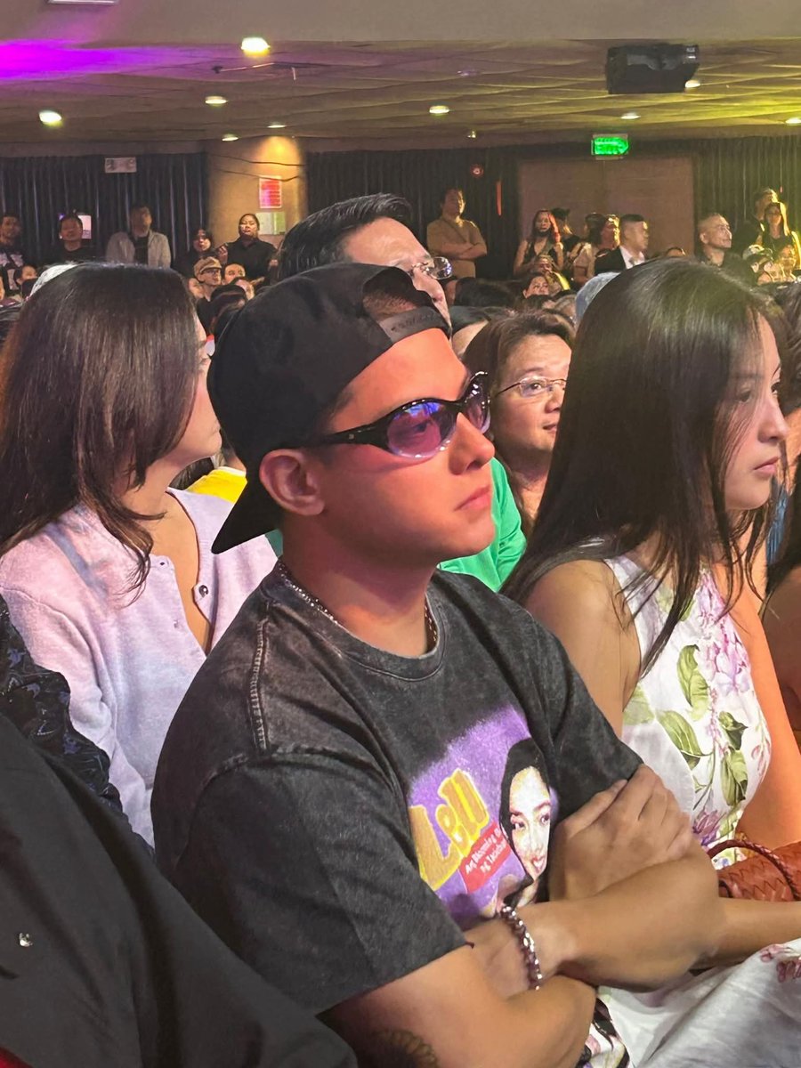 PUSA 💜 tweet media