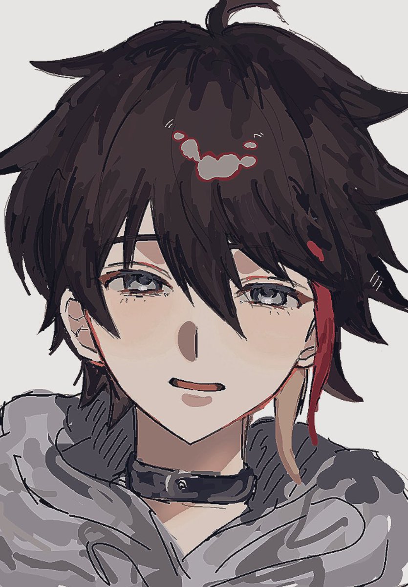 リクエスト🌶️