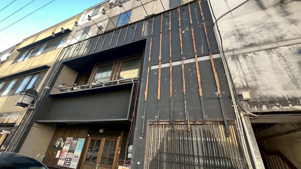 坪井健一郎 tweet media