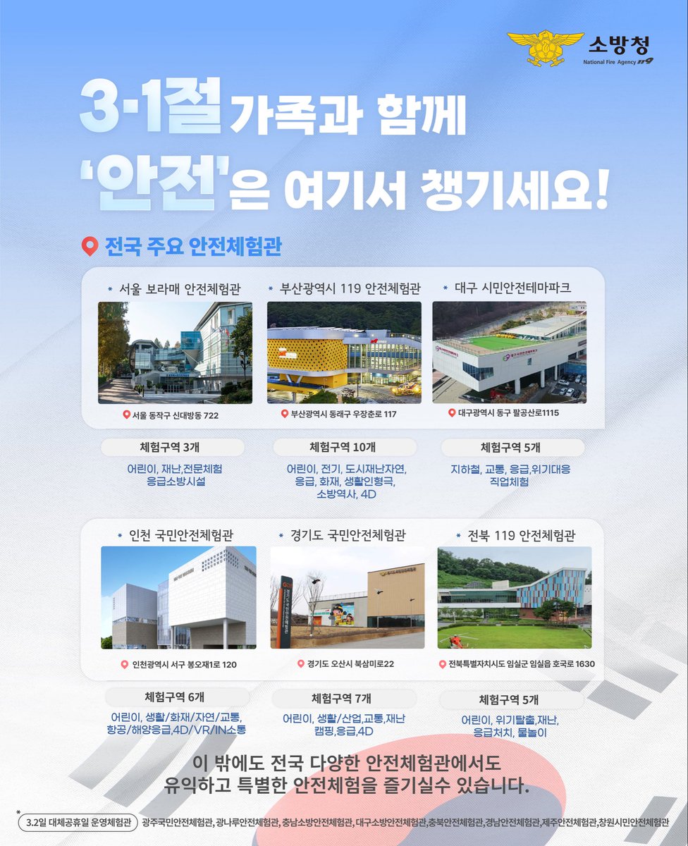 소방청 tweet media