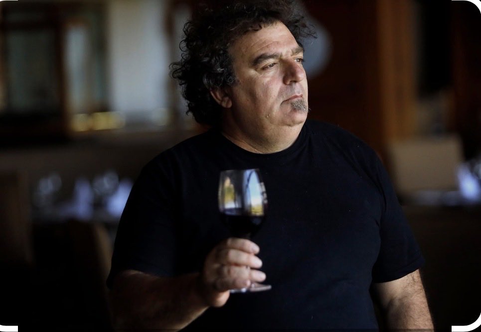 winetimearg's tweet photo. ALEJANDRO VIGIL NUEVAMENTE ENTRE LOS 100 MEJORES ENÓLOGOS DEL MUNDO

https://t.co/783CHqMhrX https://t.co/mffhjflgpA