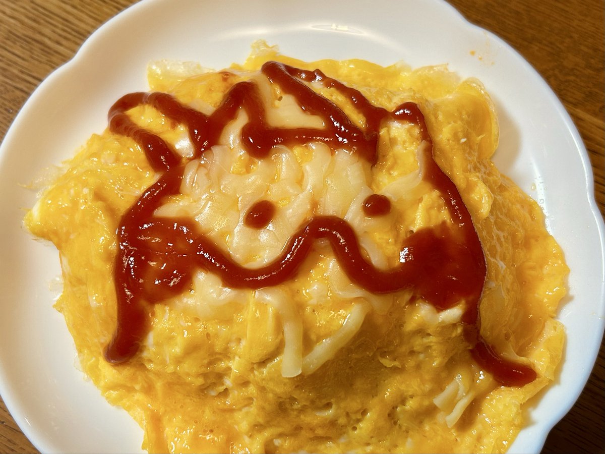 抹茶珈琲ゼリー tweet media