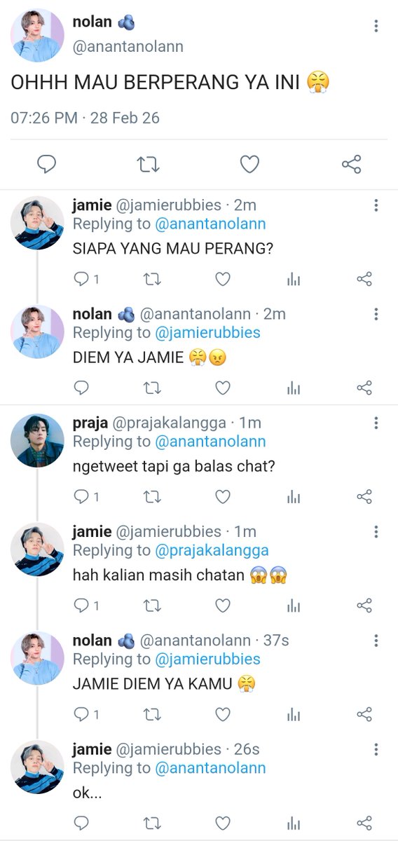 🥛 54 — berperang