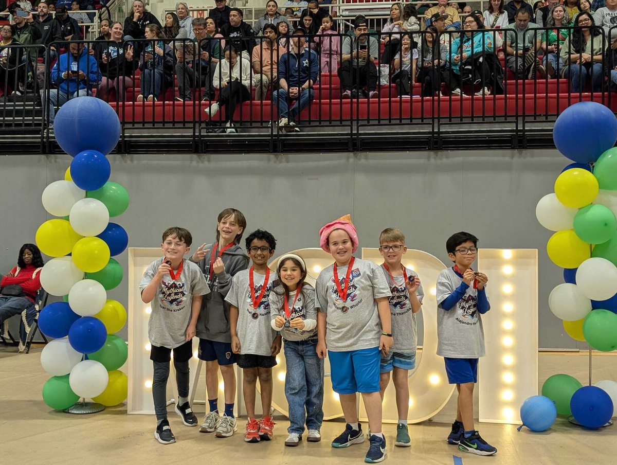 Destination Imagination tweet media