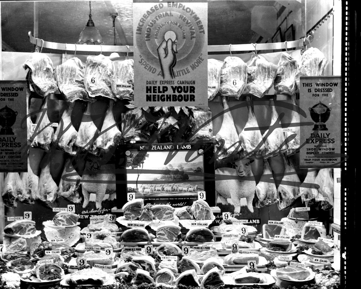 W. W. Winter Heritage Trust tweet media