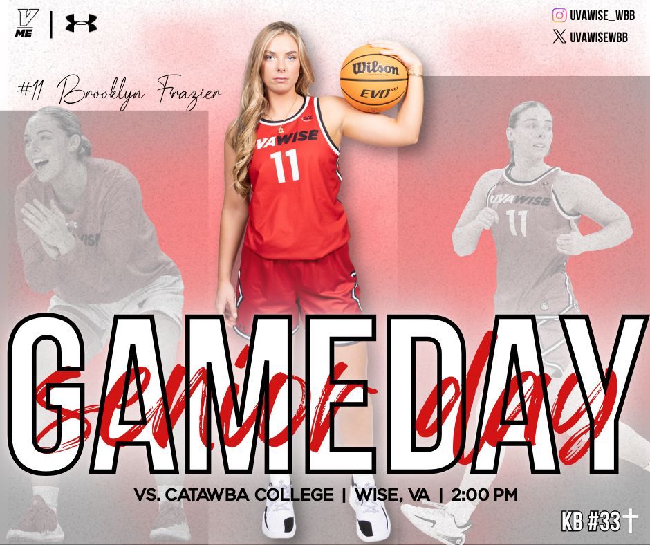 UVA WISE BASKETBALL tweet media