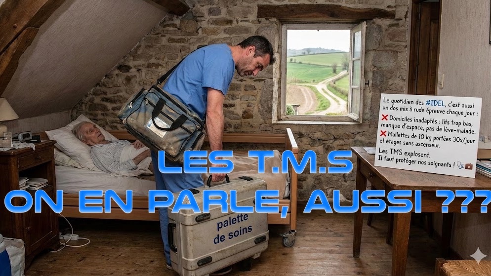 Vis ma vie d'IDEL tweet media