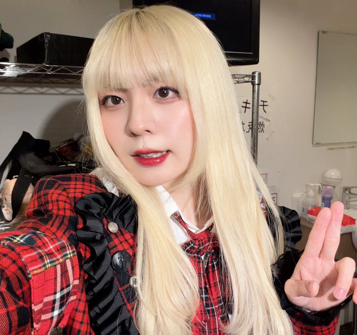 ユーナッテ・ユーナ (@yu_na_n210) / Posts / X