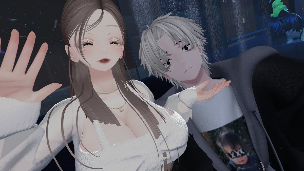 はいねどっと tweet media