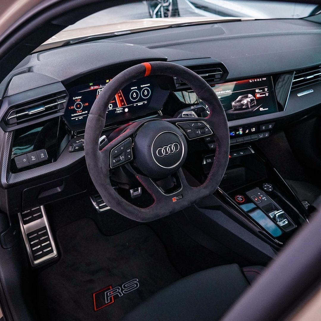 ThrottleCars's tweet photo. Audi RS3 mocha latte 🤎🤎 https://t.co/54bH5hG25n