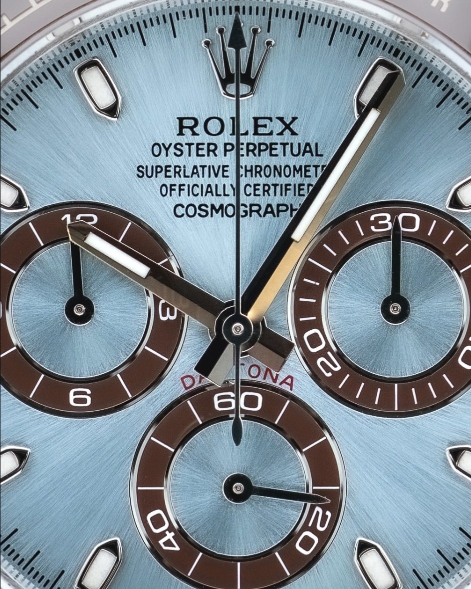 The Global Watch Club tweet media