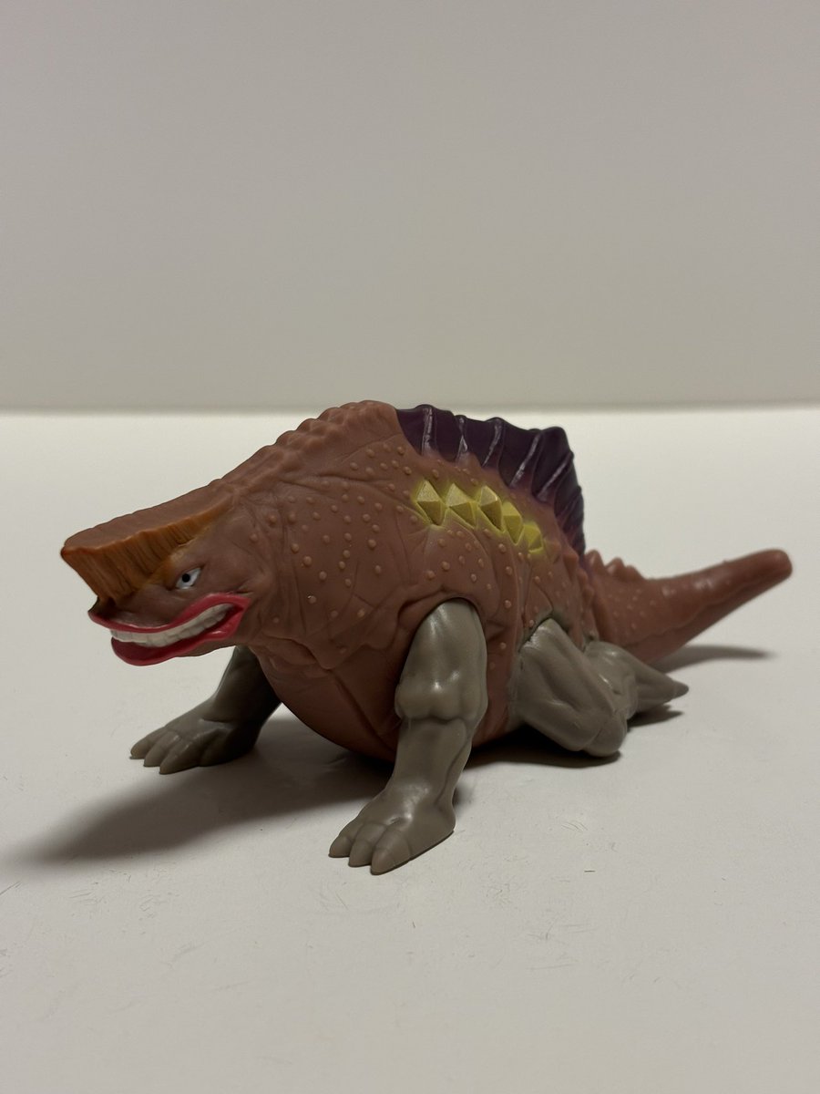 ウルトラ怪獣シリーズ ガヴァドン(B) 2013年に定番ソフビとしては初の