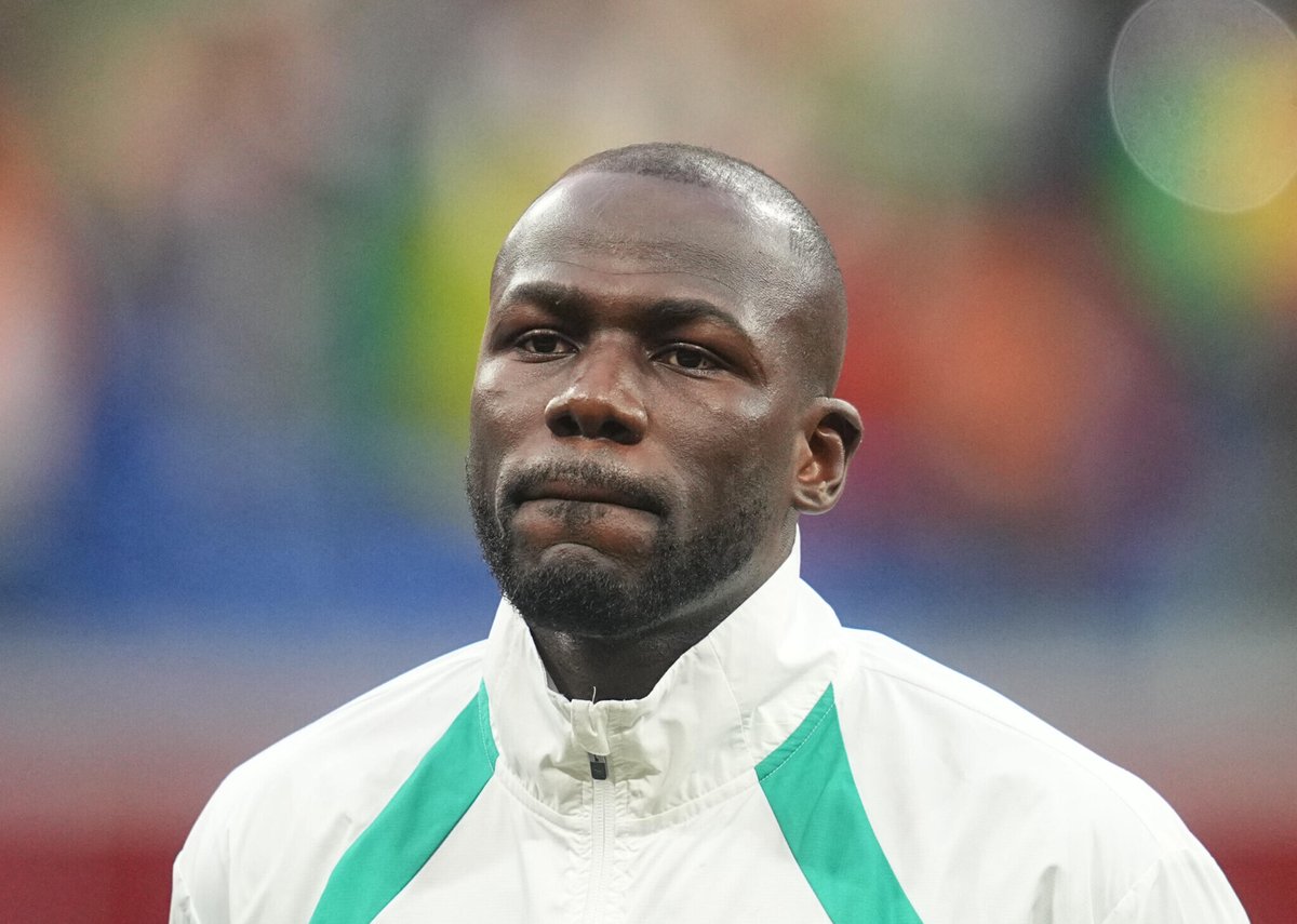 «Libérez nos supporters» : l’appel de Kalidou Koulibaly et des Sénégalais pour les 18 fans toujours emprisonnés au Maroc
➡️ l.leparisien.fr/nICn