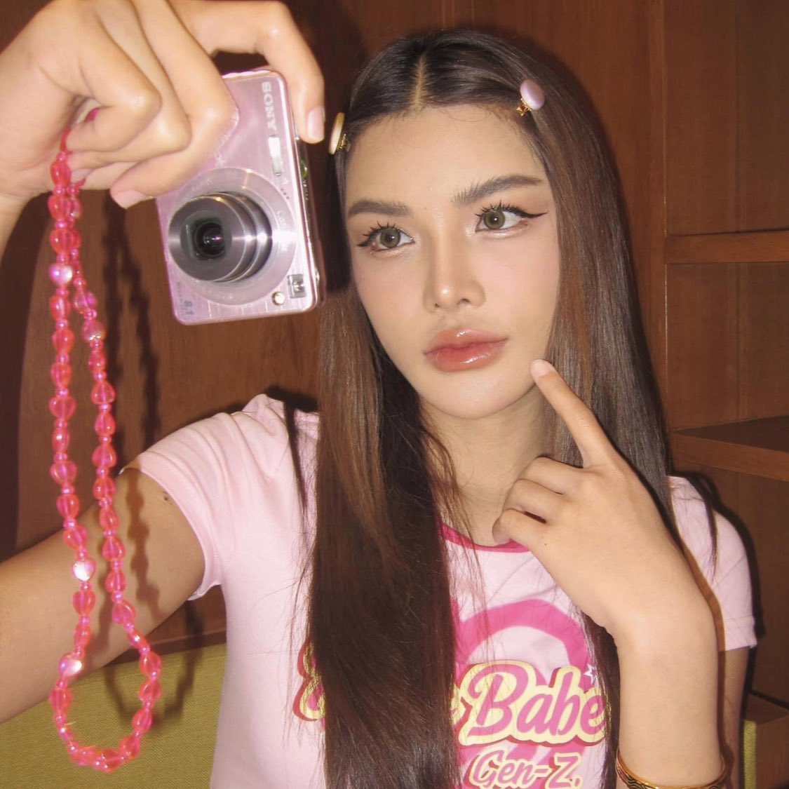 ผ่านมา 3 ปียังเป็นเด้กเร้กเหมือนเดิม🤏🏻