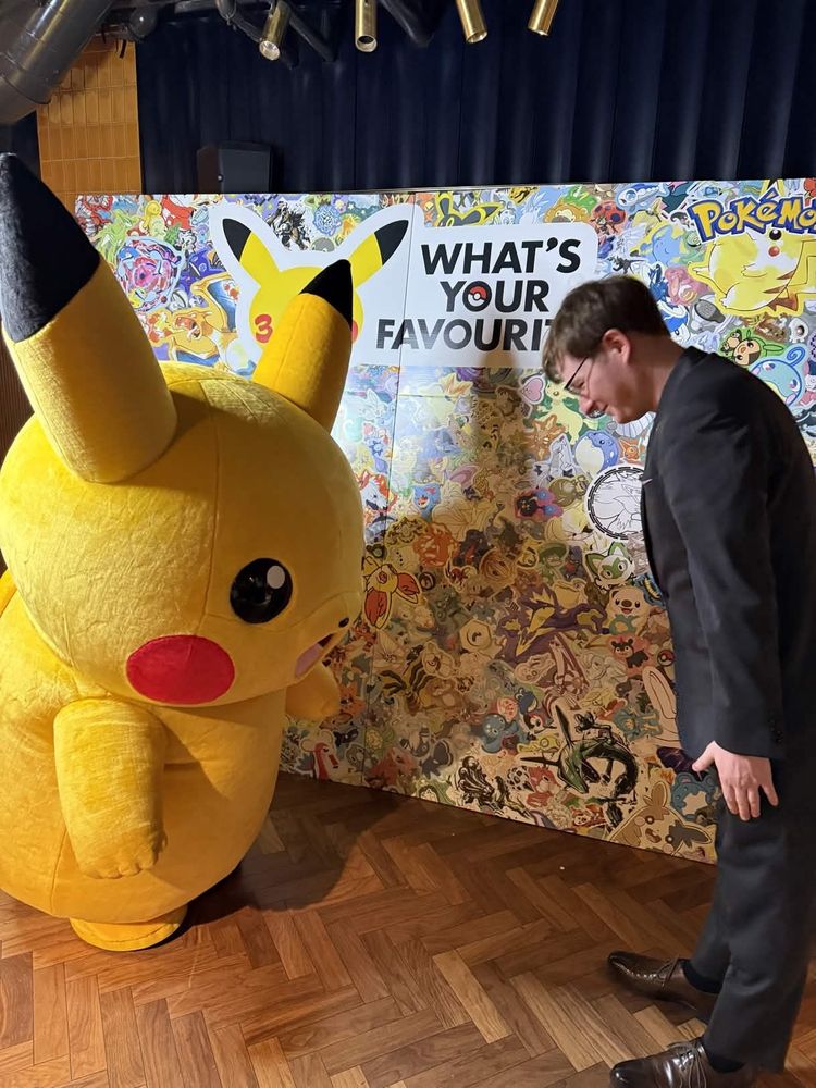 Robert Sephazon tweet media