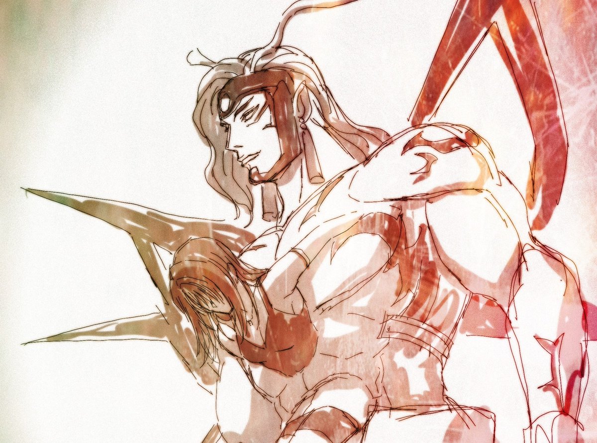 haya_pandaman's tweet photo. 今月は魔女色々描けたのが良かった
（4枚目は再掲） https://t.co/tk3KQuCJkz