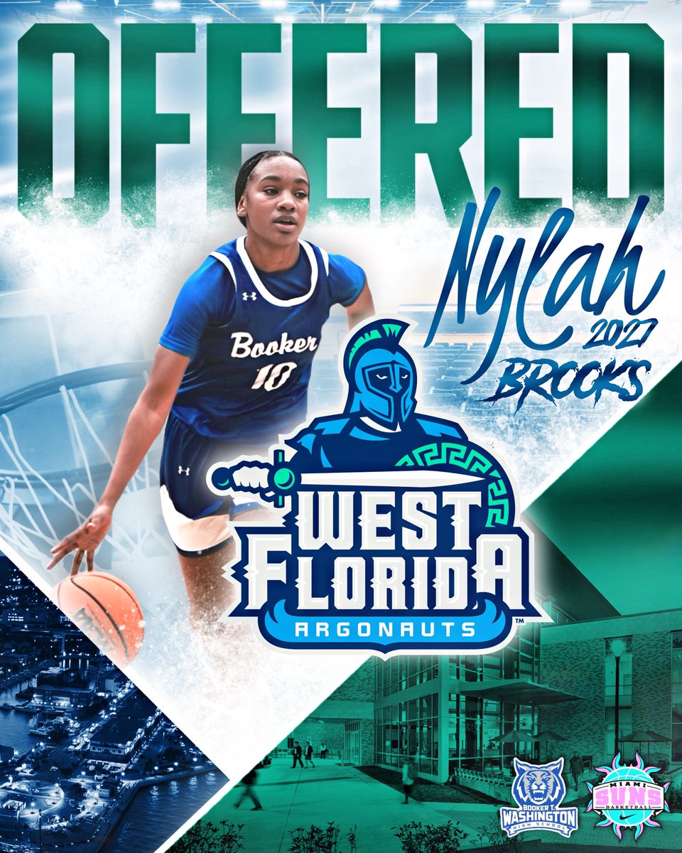 Nylah Brooks C/O 2027 tweet media