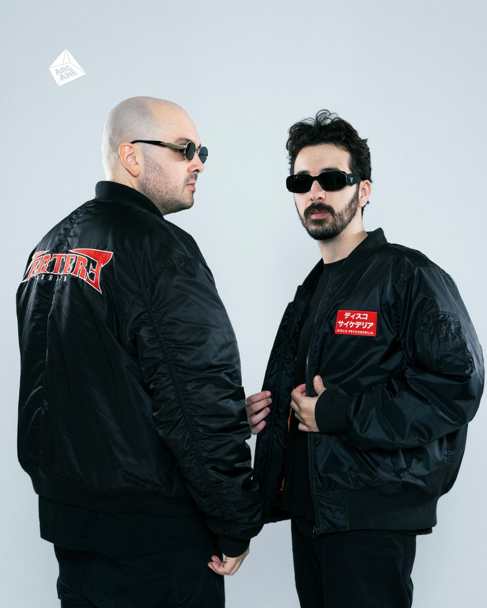 thisisarcane_ tweet media