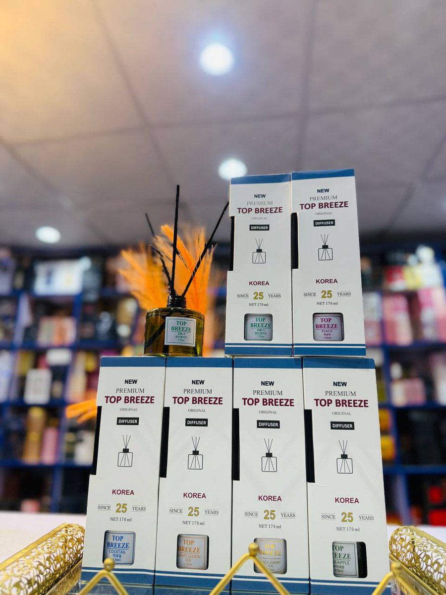 ScentParades's tweet photo. Your space deserves to smell pleasant as well. https://t.co/r7LesJbcPA