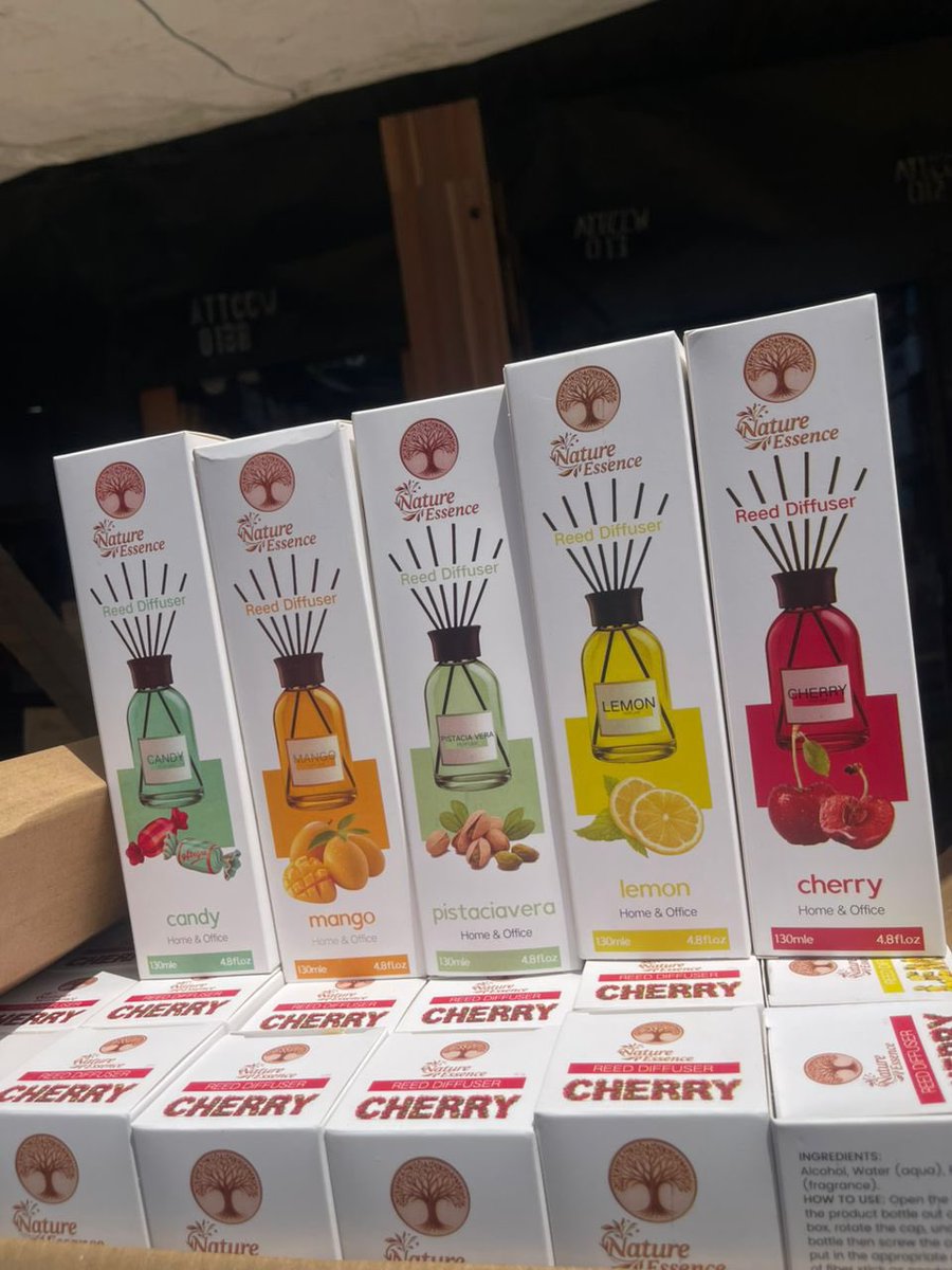 ScentParades's tweet photo. Your space deserves to smell pleasant as well. https://t.co/r7LesJbcPA