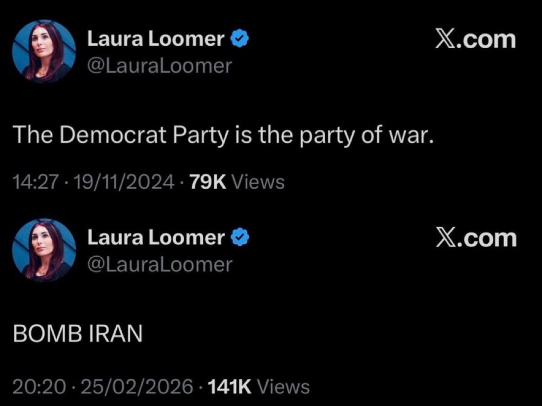 MAGA fell for it again