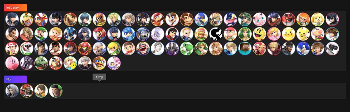 Noxumbra tweet media