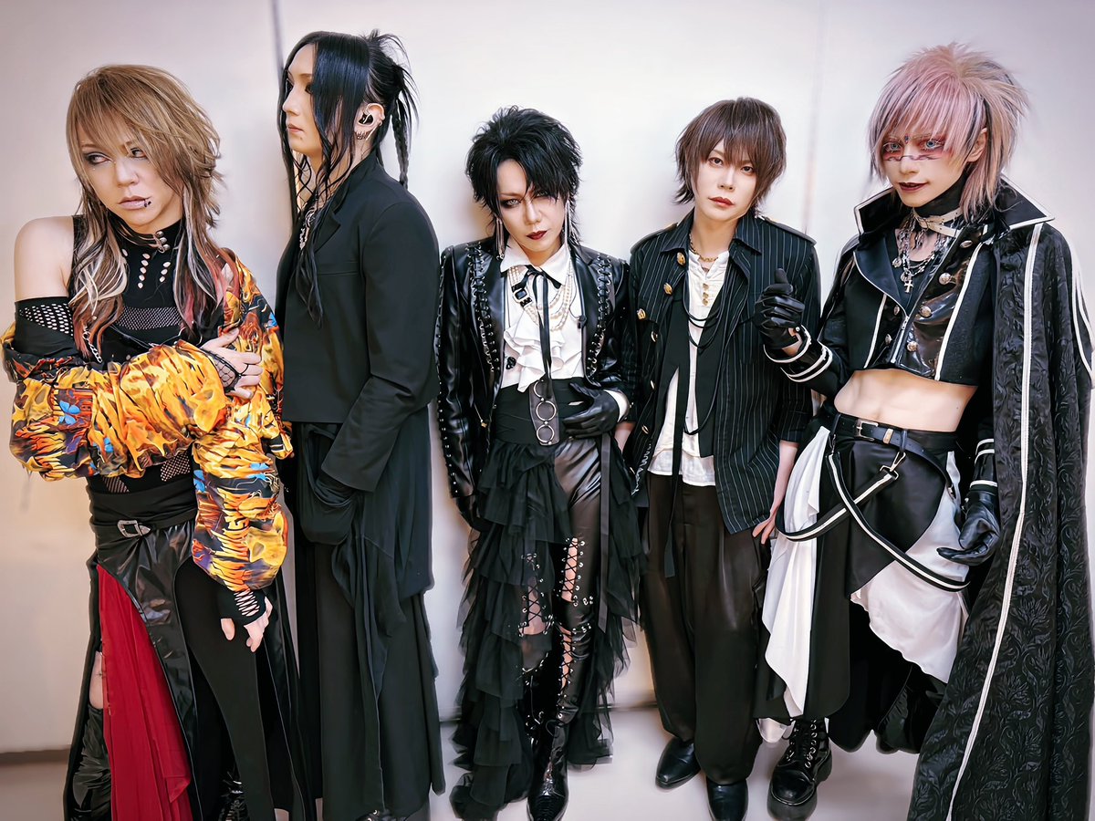 真緒 (@mao_Sadie) / Posts / X