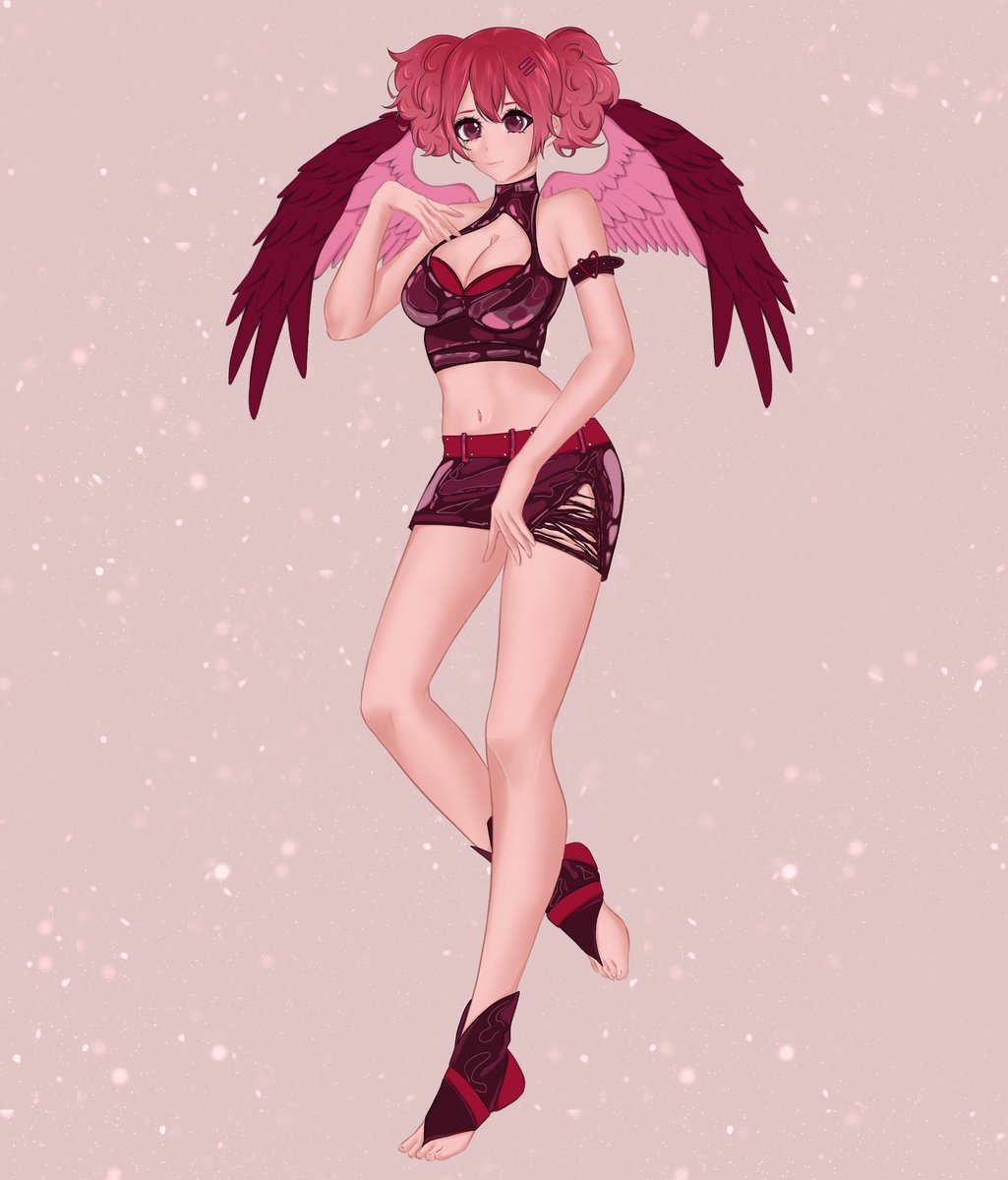 CHO-Design tweet media