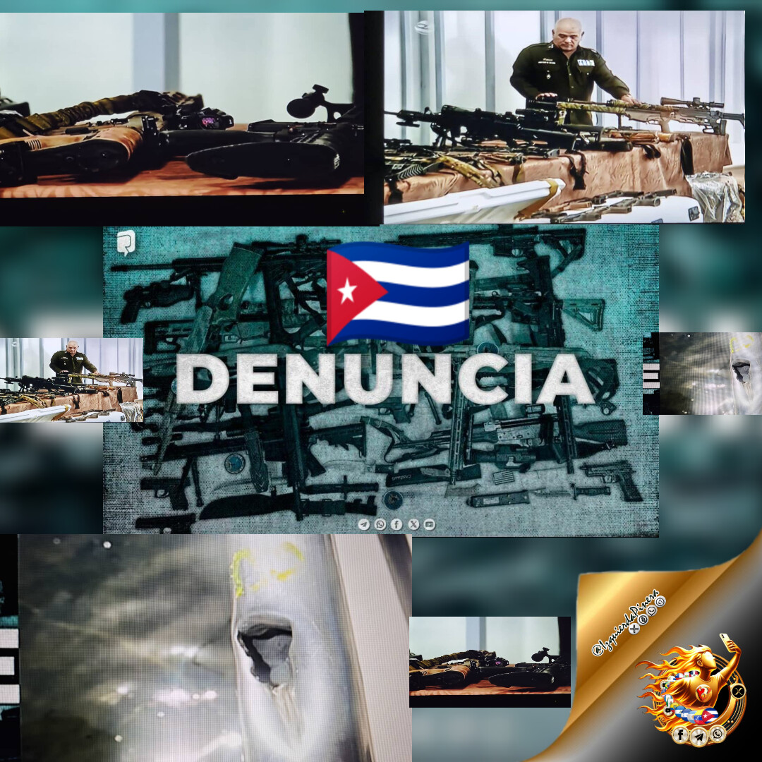 La soberanía no se negocia. Fuerzas cubanas expulsaron a terroristas que, desde EE.UU., violaron nuestro mar. Frustramos sus macabros planes.
¡Patria o Muerte! 
#CubaEstáFirme #IzquierdaPinera