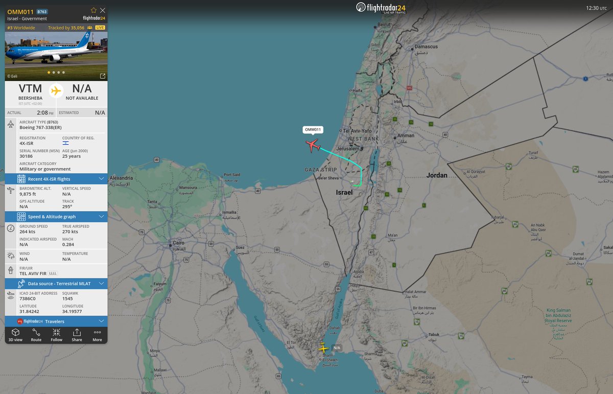 OSINTdefender tweet media