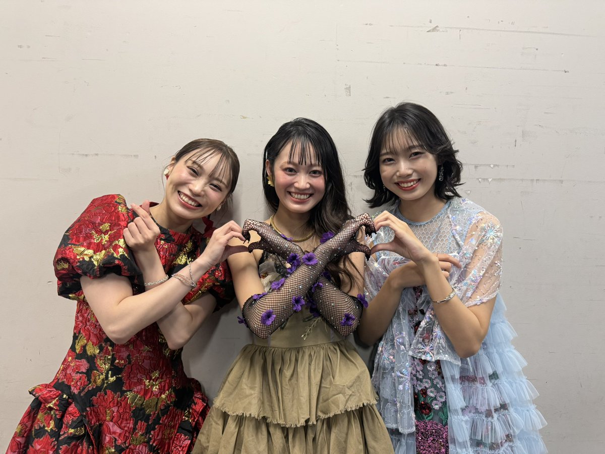 #北九州国際映画祭
#豊永阿紀 #梁瀬鈴雅 が2日間出演いたしました🎦✨

お越しいただいた皆さまありがとうございました☺️

#HKT48