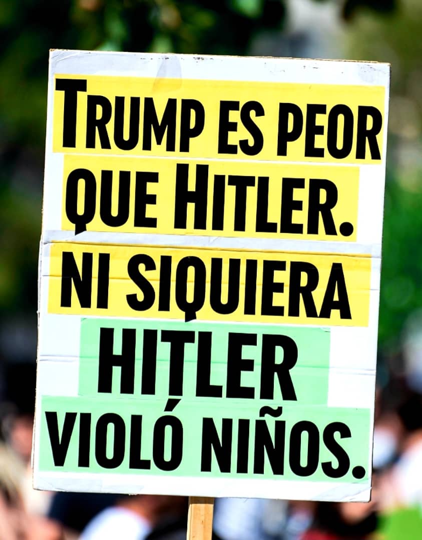 Novedades de estos tiempos...