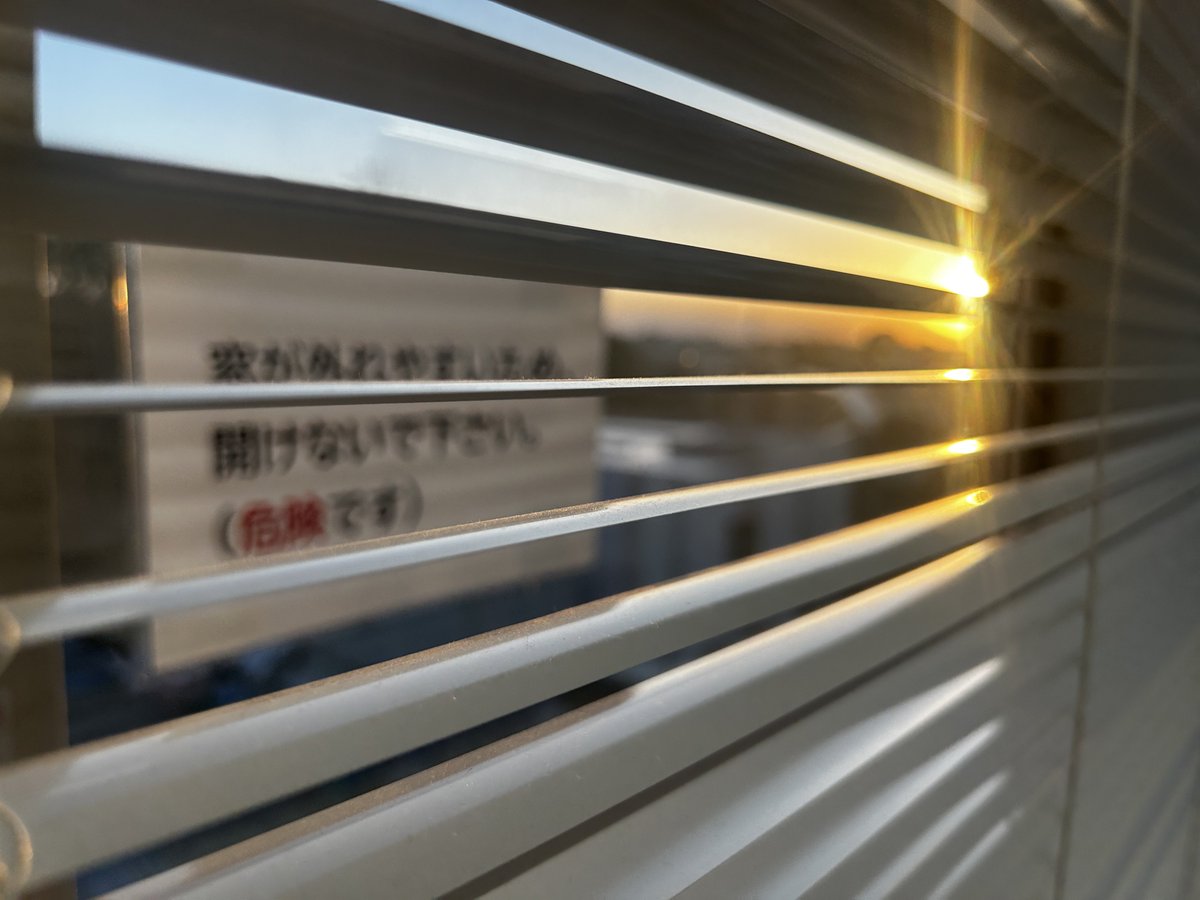 前川正樹 tweet media