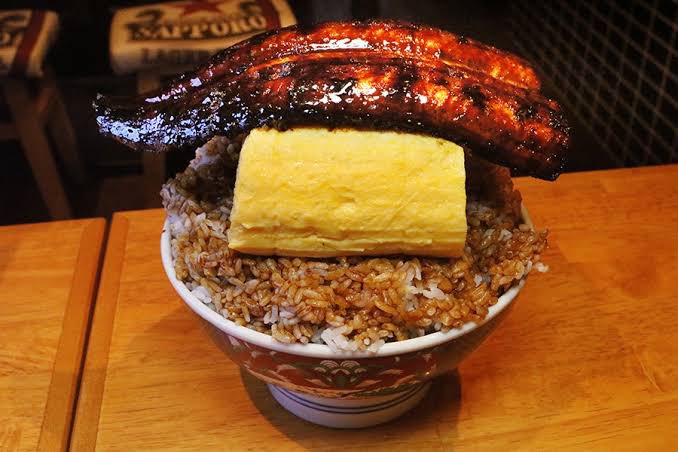 おばけ👻ちゃんグルメ🍴🍚 tweet media