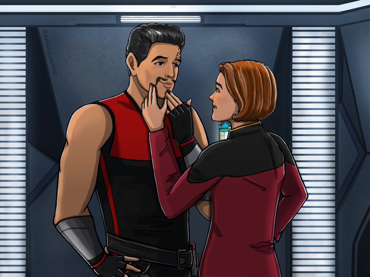 Amalgam000 tweet media