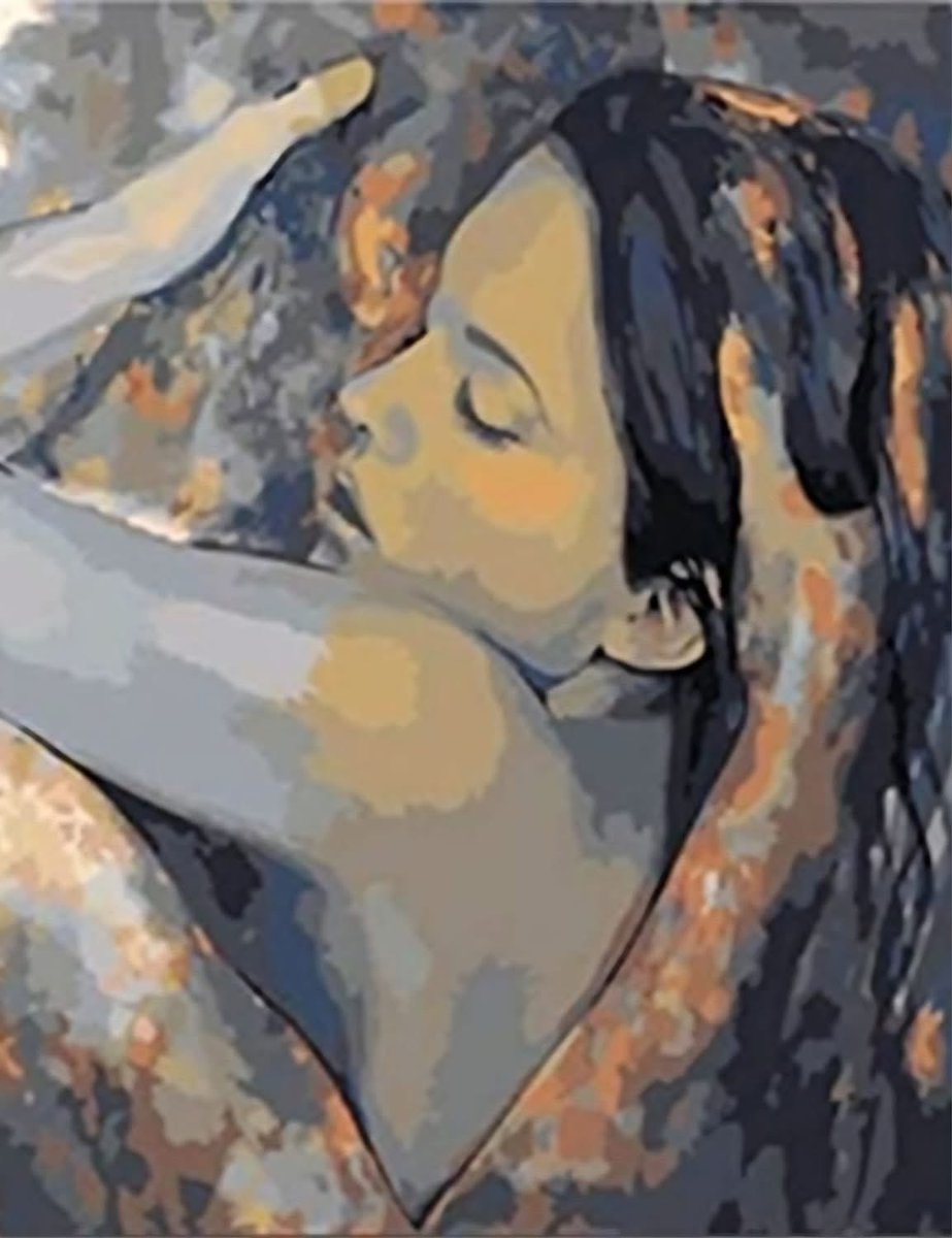 En tu calidez
el abrazo es arte,
el beso es arte.

Arte es el amor.

Y tú eres pasión y arte.