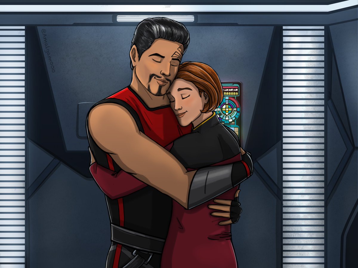 Amalgam000 tweet media