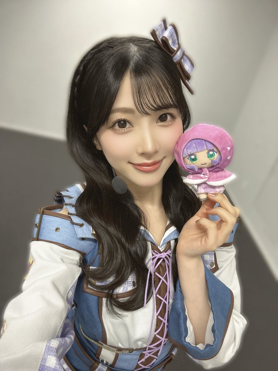 結那 STAFF (@yuina_STAFF) / Posts / X