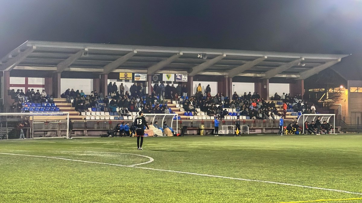 La Seu d'Urgell F.C. tweet media